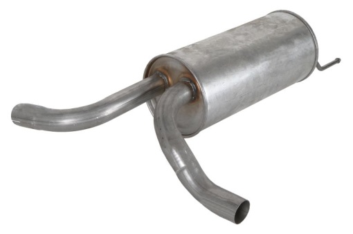 Toba finala esapament potrivit CITROEN JUMPY II; FIAT SCUDO; PEUGEOT EXPERT, EXPERT TEPEE 2.0D 01.07-