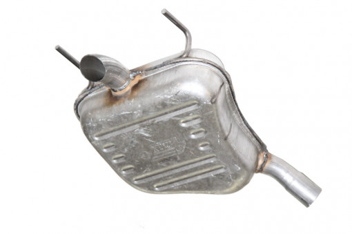 Toba finala esapament potrivit FIAT CROMA; OPEL VECTRA C, VECTRA C GTS 1.8/2.2 04.02-12.11