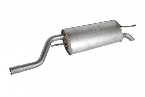 Toba finala esapament potrivit FIAT GRANDE PUNTO 1.4 06.05-12.15