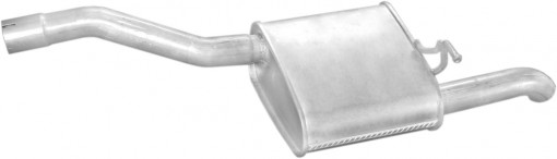 Toba finala esapament potrivit FORD FOCUS I 1.8D 02.99-11.04