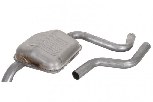 Toba finala esapament potrivit FORD MONDEO III 2.0D 10.01-03.07