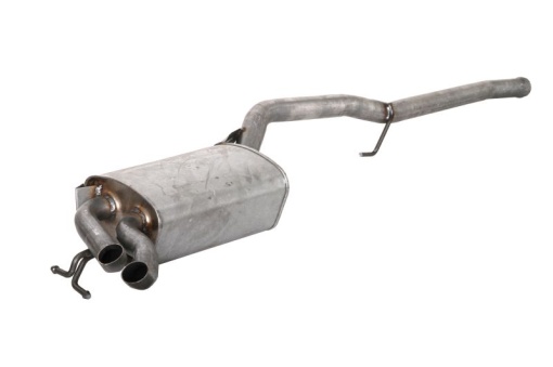 Toba finala esapament potrivit MERCEDES E (W210) 2.2D 06.98-03.02
