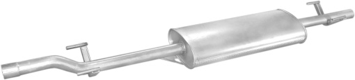 Toba finala esapament potrivit MERCEDES SPRINTER 2-T (B901, B902), SPRINTER 3-T (B903), SPRINTER 4-T (B904) 2.9D 02.95-05.06
