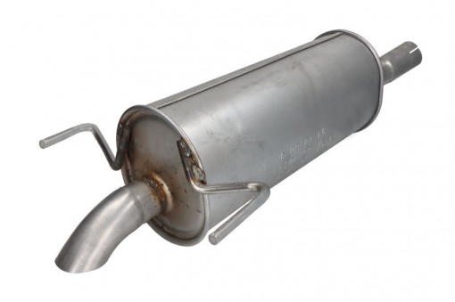 Toba finala esapament potrivit OPEL ASTRA H, ASTRA H CLASSIC, ASTRA H GTC, ASTRA H/KOMBI 1.3D/1.7D 03.04-