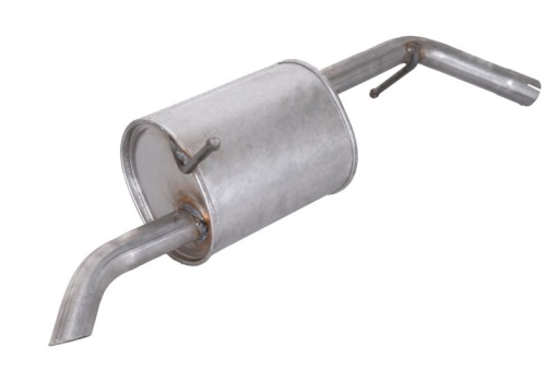 Toba finala esapament potrivit PEUGEOT 207 1.6D 02.06-10.13