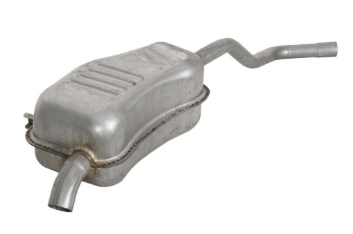 Toba finala esapament potrivit RENAULT CLIO III 1.2 06.05-12.14