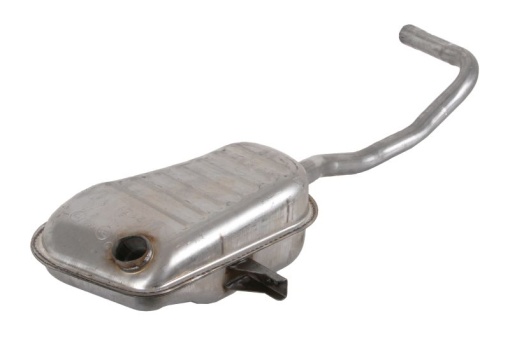Toba finala esapament potrivit RENAULT MEGANE II, SCENIC II 2.0D 09.05-