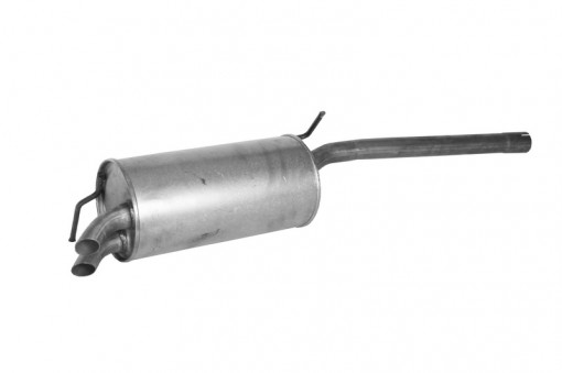 Toba finala esapament potrivit VW CADDY III, CADDY III/MINIVAN 2.0D 03.04-08.10
