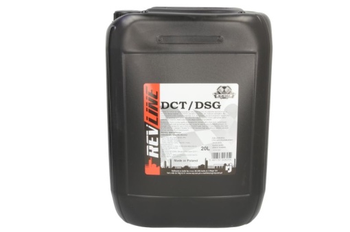 Ulei cutie automata (20L) ; BMW 8322 0440 214; BMW 8322 2147 477; BMW 8322 2148 578; BMW 8322 2148 579; BMW DCTF 1; CHRYSLER 68044345EA; FORD 1490761; FORD 1490763; FORD M2C200 D2; FORD M2C936 A; MB 236.21; M
