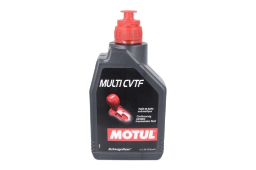 Ulei cutie automata MULTI (1L) ; AUDI G 052 180; AUDI G 052 516; AUDI MULTITRONIC; AUDI TL 521 16; AUDI TL 521 80; AUDI TL 525 16; BMW 8322 0136 376; BMW 8322 0429 154; BMW CVT EZL 799; BMW CVT EZL 799A; CHRYSLER