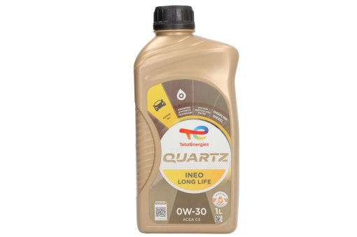 Ulei motor QUARTZ XTRA (1L) 0W30 ; ACEA C3; BMW LL-04; PORSCHE C30; VW 504.00; VW 507.00