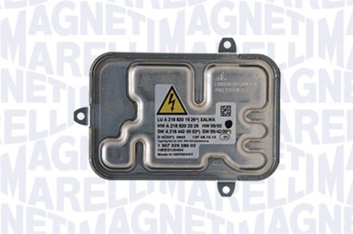 Unitate control lumini Fata Dreapta/Stanga potrivit MERCEDES CLS (C218), CLS SHOOTING BRAKE (X218) 2.2D-5.5 01.11-12.17