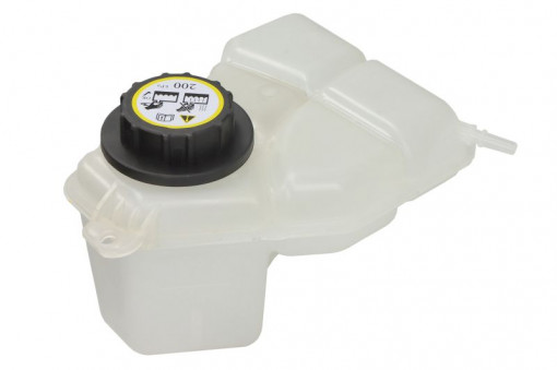 Vas expansiune (cu capac) potrivit FORD FIESTA, FIESTA V, FUSION 11.01-12.12