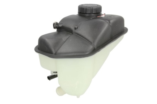 Vas expansiune (cu dop, cu senzor nivel) potrivit MERCEDES CLS (C219), E T-MODEL (S211), E (VF211), E (W211) 03.02-12.10