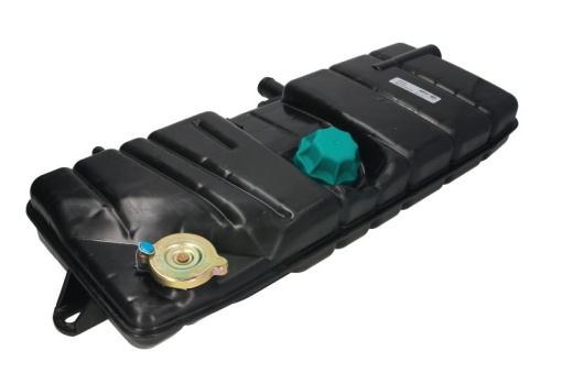 Vas expansiune lichid racire (cu conector) potrivit MERCEDES LK/LN2 01.84-12.98
