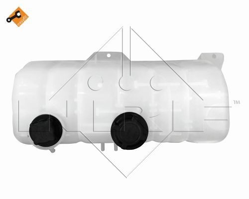 Vas expansiune lichid racire (cu conector) potrivit VOLVO NH12 05.99-