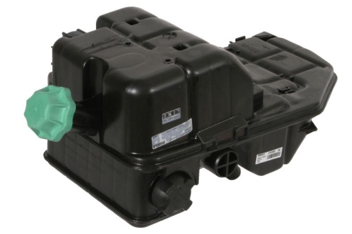 Vas expansiune lichid racire potrivit MERCEDES ACTROS, ACTROS MP2 / MP3, CITARO (O 530) 04.96-