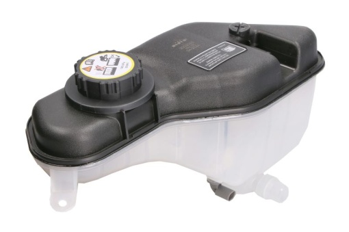 Vas expansiune racire (cu priza) potrivit JAGUAR S-TYPE II, XF I, XF SPORTBRAKE, XJ 01.99-12.19