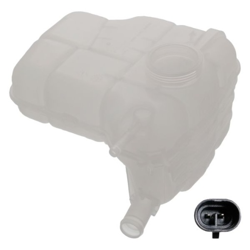 Vas expansiune racire (cu senzor nivel) potrivit OPEL ASTRA H, ASTRA H CLASSIC, ASTRA H/KOMBI, ASTRA J, ASTRA J GTC, CASCADA 08.05-