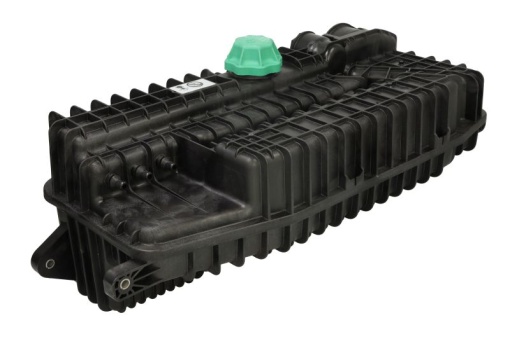Vas expansiune racire EURO 6 potrivit MERCEDES ACTROS MP2 / MP3, ACTROS MP4 / MP5, ANTOS, AROCS 471.943-OM542.960 04.03-