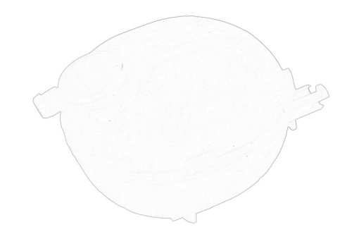 Vas expansiune racire potrivit CITROEN C4 III, C4 X; OPEL CORSA F, MOKKA; PEUGEOT 2008 II, 208 II 06.19-