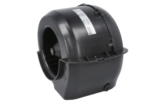 Ventilator habitaclu potrivit AUDI 80 B2, 90 B2, COUPE B2; VW CADDY I, GOLF I, JETTA I, PASSAT B1, PASSAT B2, SANTANA, SCIROCCO, TRANSPORTER T3 1.1-2.3 05.73-04.93 - Img 1
