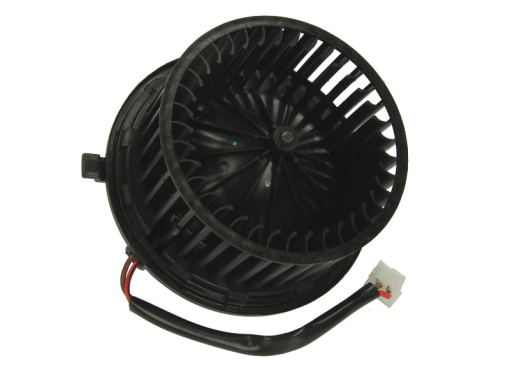 Ventilator habitaclu potrivit AUDI 80 B3, 80 B4, 90 B3, A4 B5; VW CALIFORNIA T4 CAMPER, PASSAT B3/B4, TRANSPORTER T4 1.4-2.8 06.86-