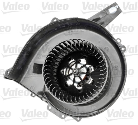 Ventilator habitaclu potrivit AUDI A2; SEAT CORDOBA, IBIZA III, IBIZA IV, IBIZA IV SC, IBIZA IV ST; SKODA FABIA I, FABIA I PRAKTIK, FABIA II, ROOMSTER, ROOMSTER PRAKTIK 1.0-2.0D 08.99-05.22