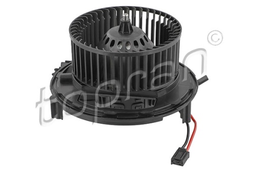 Ventilator habitaclu potrivit AUDI A3, Q2, Q3, TT; CUPRA ATECA, FORMENTOR; SEAT ATECA, LEON, LEON SC, LEON SPORTSTOURER, LEON ST, LEON ST/KOMBI, LEON/HATCHBACK, TARRACO 1.0-Electric 04.12-