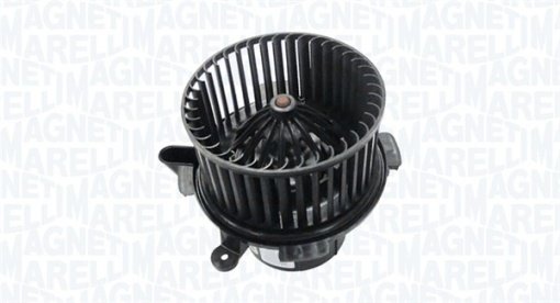 Ventilator habitaclu potrivit CITROEN C4, C4 I; PEUGEOT 307, 307/KOMBI 1.4-2.0D 08.00-04.12
