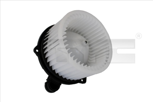 Ventilator habitaclu potrivit HYUNDAI ELANTRA V, EQUUS / CENTENNIAL, GRANDEUR, I30, IX35, SANTA FE IV, SANTA FÉ II, SANTA FÉ III, SONATA VI; KIA CARENS IV, CEE'D, OPTIMA 1.0-Electric 03.06-