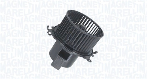 Ventilator habitaclu potrivit NISSAN INTERSTAR; OPEL MOVANO A; RENAULT MASCOTT, MASTER II, MASTER PRO 1.9D-3.0D 07.98-
