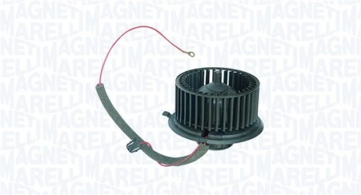 Ventilator habitaclu potrivit SEAT AROSA; VW POLO, POLO III CLASSIC 1.0-1.9D 11.95-06.04