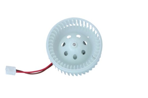 Ventilator habitaclu potrivit VOLVO S60 I, S80 I, V70 II, XC70 I, XC90 I 2.0-4.4 05.98-12.14