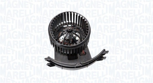 Ventilator habitaclu potrivit VW CALIFORNIA T5 CAMPER, MULTIVAN T5, MULTIVAN T6, TRANSPORTER T5, TRANSPORTER T6, TRANSPORTER T6 / CARAVELLE T6 1.9D-3.2 04.03- - Img 1