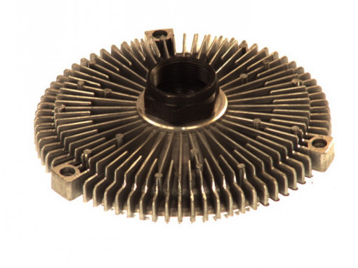 Ventilator potrivit MERCEDES E T-MODEL (S210), E (W210), M (W163) 2.0/2.3 06.95-06.05