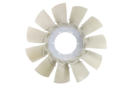 Ventilator radiator (diameter 650mm, numar lame 11) potrivit RVI MIDLUM DXi5/DXi7 05.06-
