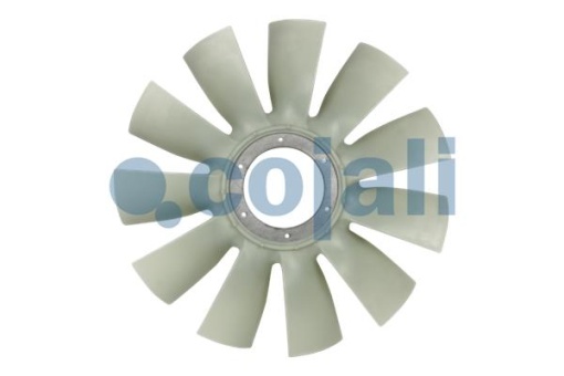 Ventilator radiator (diameter 710 mm, numar lame 11) potrivit JOHN DEERE