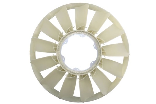 Ventilator radiator (diameter 813mm, numar lame 13) potrivit MAN TGX I; MERCEDES ACTROS MP4 / MP5 471.943-OM471.926 07.11- - Img 1