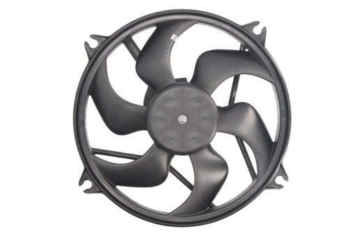 Ventilator radiator Dreapta/Stanga potrivit CITROEN BERLINGO/MINIVAN, XSARA PICASSO; FIAT SCUDO; PEUGEOT 406, 607 1.6-3.0 06.98-03.16