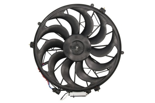 Ventilator radiator potrivit BMW 3 (E36), 5 (E34), 6 (E24), 7 (E32), 8 (E31) 1.6-5.6 12.77-12.99