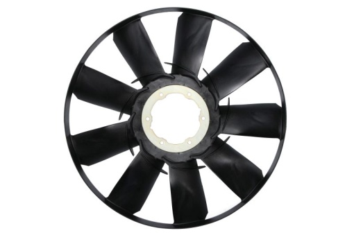 Ventilator radiator potrivit JOHN DEERE 6020, 6020 SE, 6120, 6120 L, 6120 SE, 6120M, 6120R, 6125 D, 6125 E, 6125 M, 6125 R, 6220, 6220 L, 6220 PREMIUM, 6220 SE, 6230, 6230 2WD, 6230 4WD, 6230 PREMIUM