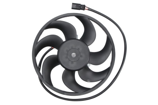 Ventilator radiator potrivit MERCEDES VIANO (W639), VITO / MIXTO (W639), VITO (W639) 2.0D-3.7 09.03-