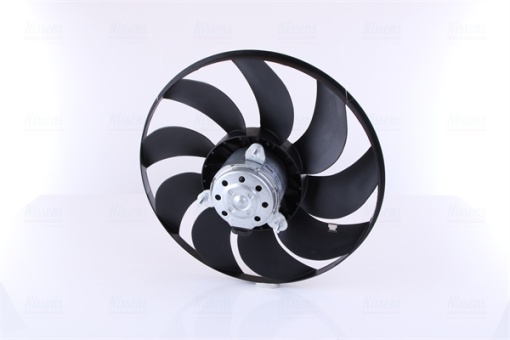 Ventilator radiator potrivit NISSAN INTERSTAR; OPEL MOVANO A; RENAULT MASTER II, MASTER PRO 1.9D-3.0D 07.98-