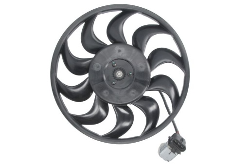 Ventilator radiator potrivit OPEL ASTRA H, ASTRA H CLASSIC, ASTRA H GTC, ASTRA H/KOMBI, ZAFIRA B, ZAFIRA B/MINIVAN 1.3D-2.2 03.04-