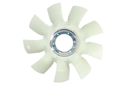 Ventilator radiator potrivit VALTRA N 44DTA/49AWI/49CWA(12V)