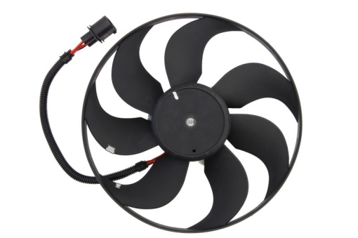 Ventilator radiator potrivit VW NEW BEETLE 1.8 10.99-09.10
