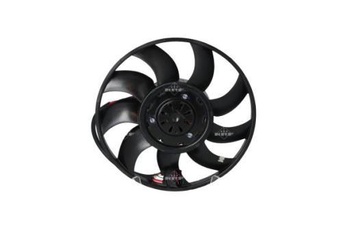 Ventilator radiator Stanga potrivit AUDI A6 C7, A7, A8 D4 2.0-6.3 11.09-09.18