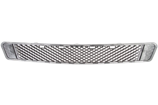 Acoperire bara fata Fata (Mijloc, negru) potrivit MERCEDES C T-MODEL (S204), C (W204) 01.07-08.14 01.07-03.11