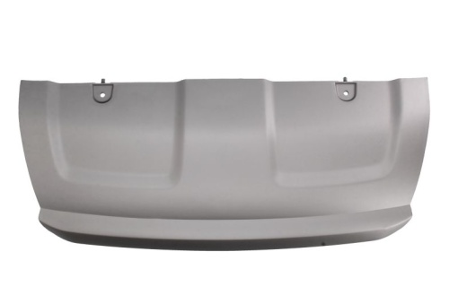Acoperire bara Fata Mijloc (Pur) potrivit LAND ROVER RANGE ROVER EVOQUE 06.11-05.15